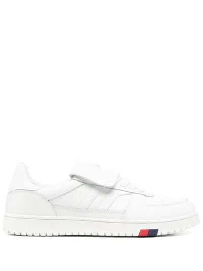 PRO-KEDS LOW-TOP SNEAKERS