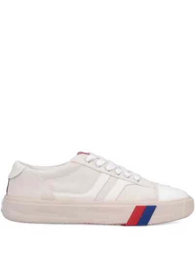 Pro-keds Royal Ii Orbit Low-top Sneakers In Neutral