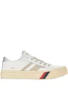 Pro-keds Panelled Sneakers In Multi