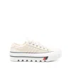 Pro-keds Polyester Sneakers