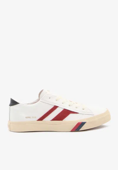 Pro-keds Racer 77 Sneakers In Multi