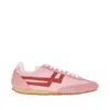 Pro-keds Racer 77 Sneakers In Pink