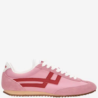 Pro Keds Racer 77 Sneakers In Multi