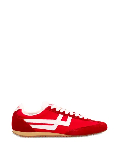 Pro-keds Racer 77 Sneakers In Red
