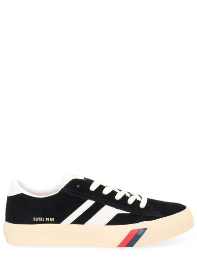 Pro-keds "royal Classic" Sneaker In Black