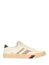 Pro-keds Royal Classic Sneakers In Leather In Nude