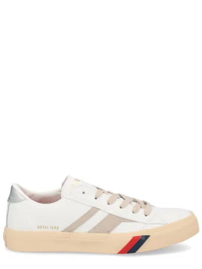 Pro-keds Royal Classic Sneaker In Multi