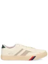 Pro-keds Royal Classic Sneakers In Leather In White