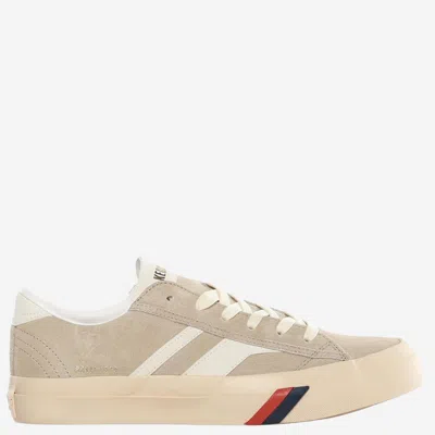 Pro Keds Royal Classic Suede Sneakers In Multi