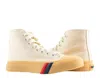 Pro-keds Royal Hi Crepe Greige Unisex Shoes Pk66128
