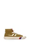 Pro-keds Royal Ii Orbit High Sneakers In Brown