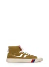 Pro-keds Royal Ii Orbit High Sneakers In Sand