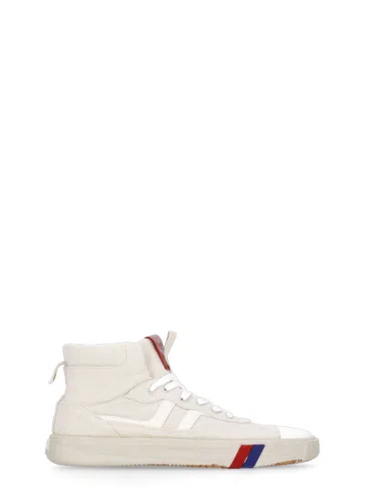 Pro-keds Royal Ii Orbit High Sneakers In White