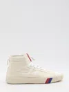 Pro-keds Royal Ii Orbit High-top Sneakers