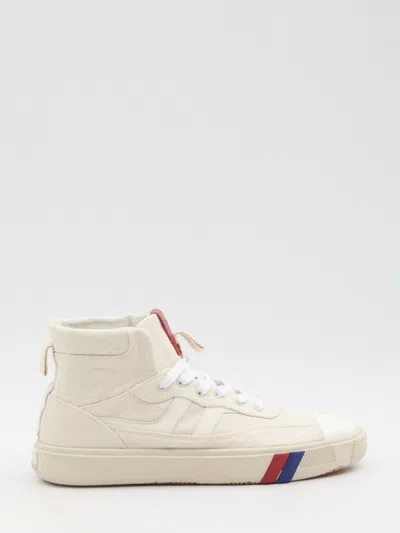 Pro-keds Royal Ii Orbit High-top Sneakers