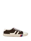 Pro-keds Royal Ii Orbit Low Sneakers With Canvas-leather Upper