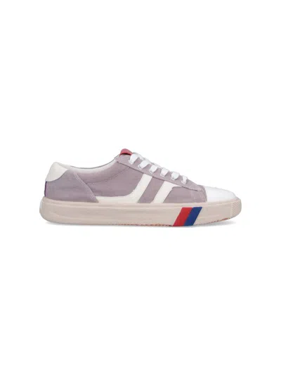 Pro-keds Royal Ii Orbit Low-top Sneakers In Purple