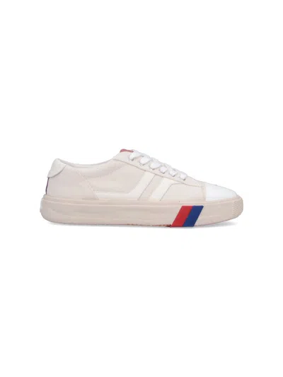 Pro-keds Royal Ii Orbit Low-top Sneakers In White