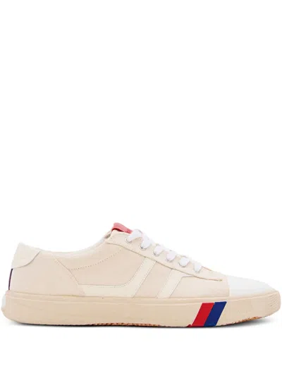 Pro-keds Royal Ii Orbit Sneakers In White