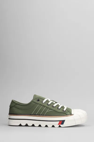 PRO-KEDS PRO-KEDS ROYAL INTREPID SNEAKERS