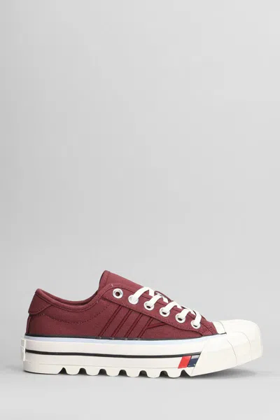 PRO-KEDS PRO-KEDS ROYAL INTREPID SNEAKERS