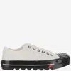 Pro-keds Intrepid Lace-up Rubber-toe Trainers