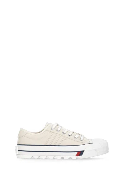 Pro-keds Royal Intrepid Sneakers In White
