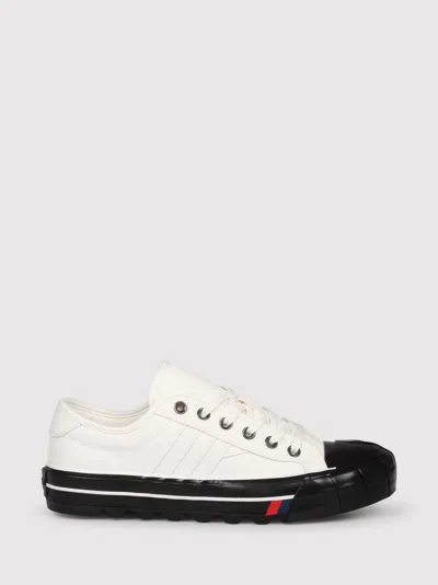 Pro-keds Royal Intrepid Sneakers Sneakers White