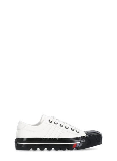 Pro-keds Royal Intrepid Sneakers In Black