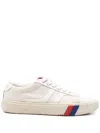 Pro-keds Royal Ii Orbit Low-top Sneakers In Neutral