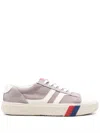 Pro-keds Royal Ll Orbit Sneakers In Lilla Canvas In Multi
