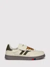 Pro-keds Leather Sneakers