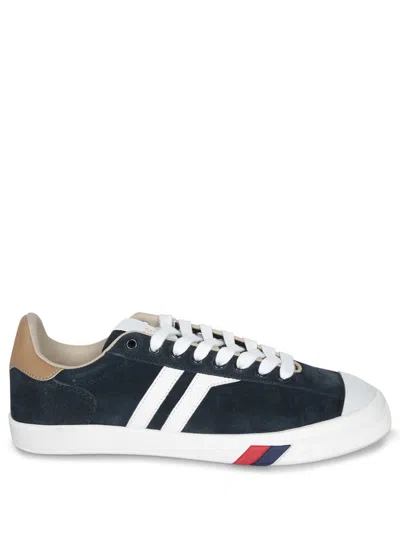 Pro Keds Sneakers In Blue
