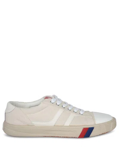 Pro Keds Sneakers In White