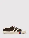 Pro-keds Royal Ii Orbit Low Sneakers With Canvas-leather Upper