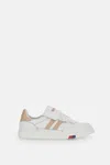 Pro-keds Sneakers Field King In White
