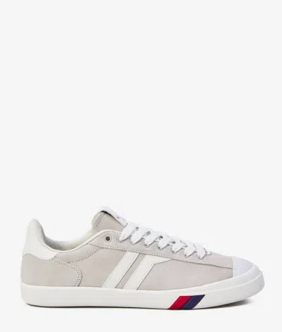 Pro-keds Sneakers In Gray