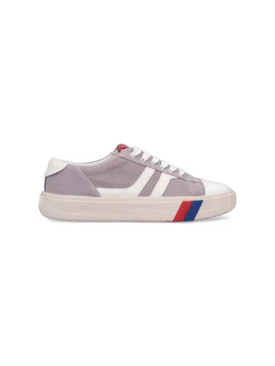 Pro-keds Royal Ll Orbit Sneakers In Lilla Canvas In Multi