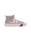 Pro-keds High-top Sneakers Royal Ii Orbit In Purple