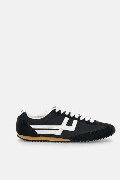 Pro-keds Sneakers Racer 77 In Black