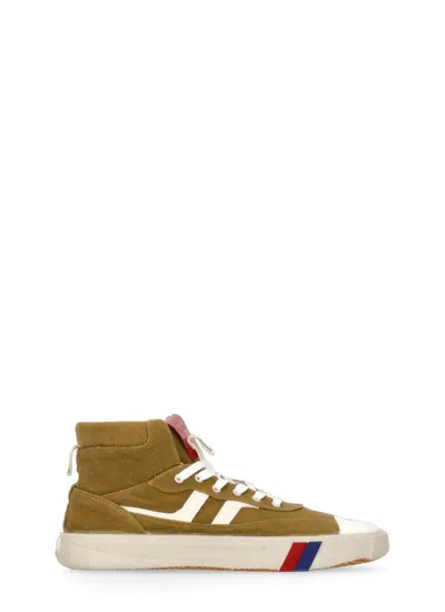 Pro-keds Sneakers In Sand