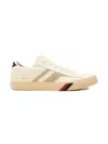 Pro-keds Royal Classic Sneakers In Leather In White