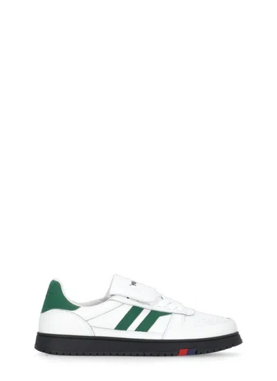 Pro-keds Sneakers In White