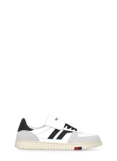 Pro-keds Sneakers In White