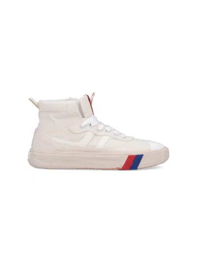 Pro-keds Sneakers In White