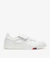 Pro-keds Field King Sneakers In White