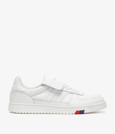 Pro-keds Sneakers In White