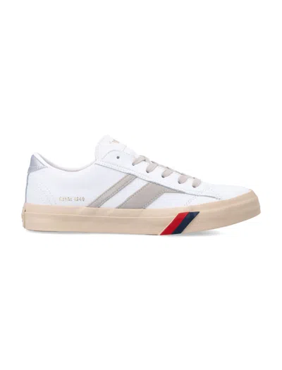 Pro Keds Sneakers White