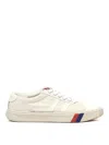 Pro-keds Royal Ii Orbit Low-top Sneakers In White
