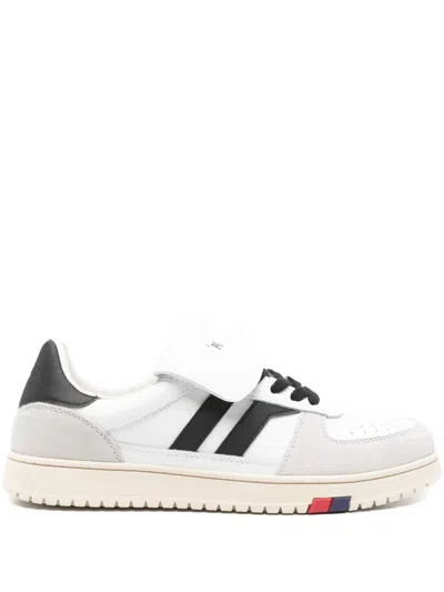 Pro-keds Strap Detail Low-tops